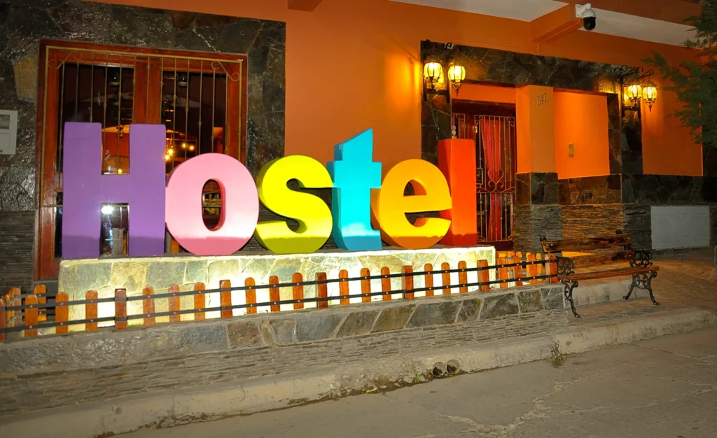 Copacabana Hostel